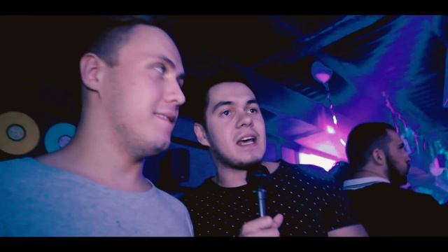 UP-Club. Бигуди-TV. 2 года проекту! смотреть онлайн