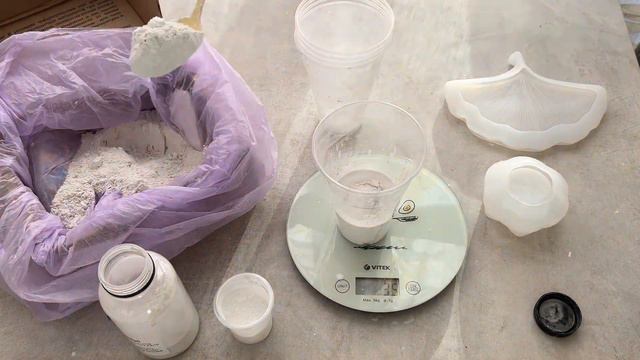 Работа с гипсом Г- 16/ SAMARAGIPS смотреть онлайн