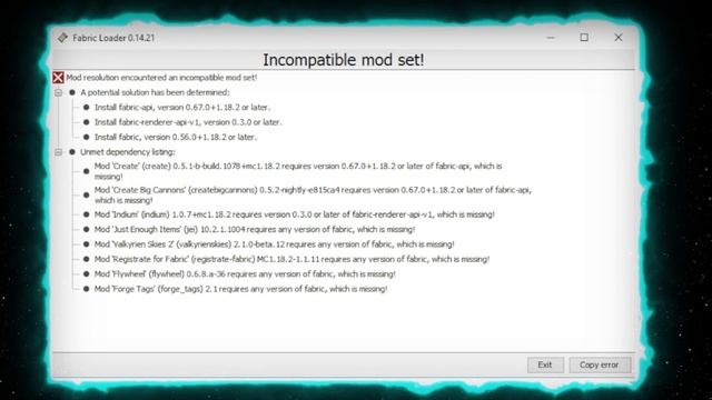 Как установить ФАБРИК / FABRIC на ЛЮБОЙ ЛАУНЧЕР (minecraft java edition) смотреть онлайн