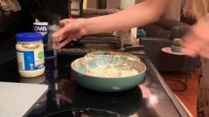 Вкусный, сочный и полезный ужин за 15 минут! Курица, кабачок и шампиньоны в аэрогриле.