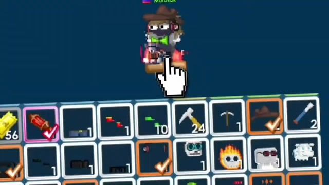 РОЗЫГРЫШ 50wl В 17:55 НА МИРУ GIWE50WLL / GROWTOPIA НА РУССКОМ/ смотреть онлайн