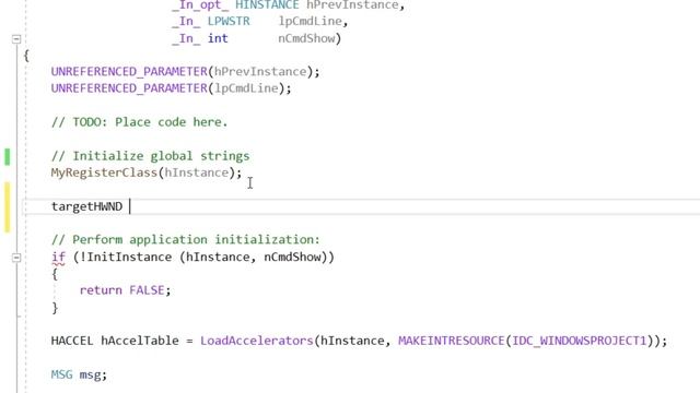 External Overlay in C++ | Works For ANY Game смотреть онлайн