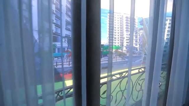 Шоурум " Хучанд- сити" строительной компании ЭЛИТ-СОХТМОН смотреть онлайн