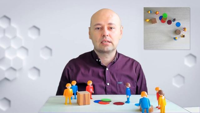 Ответчик + Смелый мужчина