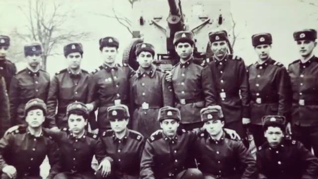 1984-86 годы Ищу друзей тех кто служил Польше В/Ч Полевая почта 12702 смотреть онлайн