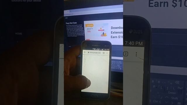 How to Install Whatsapp on old Samsung Mobile ? Andriod 4.4.4 смотреть онлайн