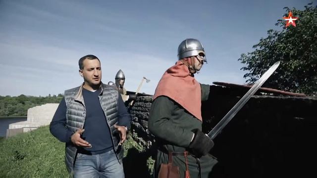 Правда ли, что Ладога – первая столица Древней Руси? смотреть онлайн
