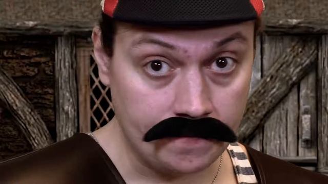 Мемасы Кропа Выпуск №253.4 - Когда тебя просят ЕЩЁ постоять в очереди смотреть онлайн