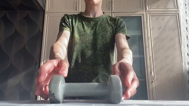 гантеля second part смотреть онлайн