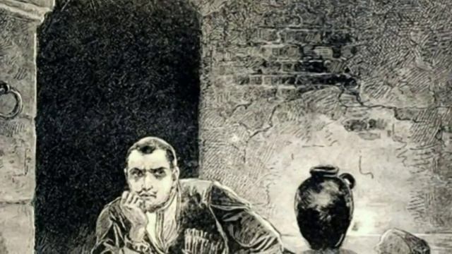 Анализ стихотворения М Ю Лермонтова "Есть речи - значенье..." смотреть онлайн