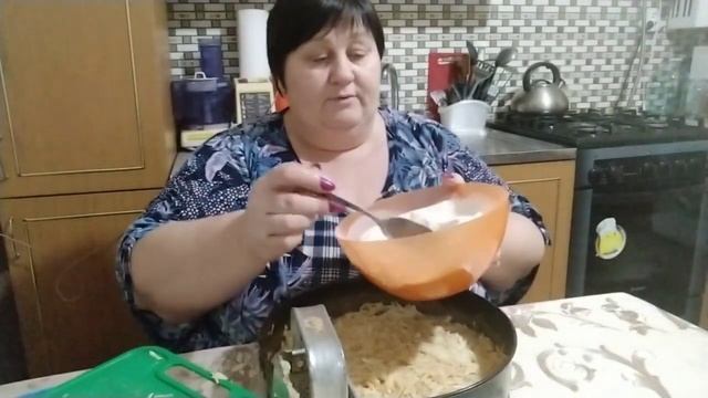 Выжить любой ценой - "Деревенский яблочный пирог." смотреть онлайн