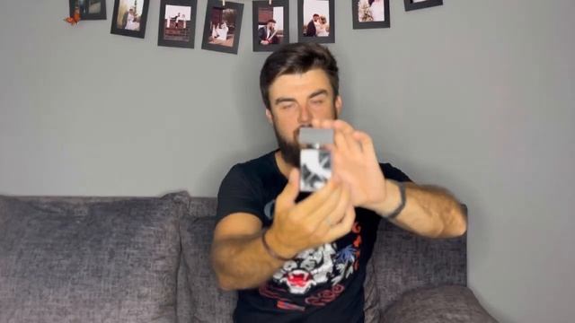 Beaufort London,Nishane,Molecula обзор,распаковка смотреть онлайн