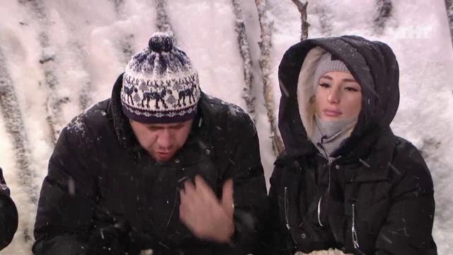 Дом-2: Я не могу это больше терпеть! смотреть онлайн