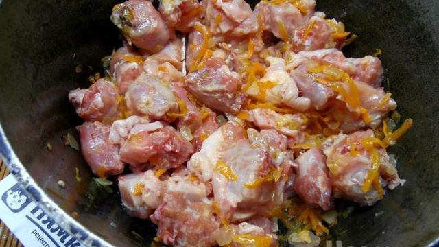 Книга рецептов