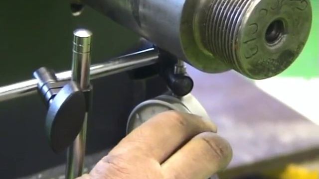 ремонт коленчатых валов смотреть онлайн