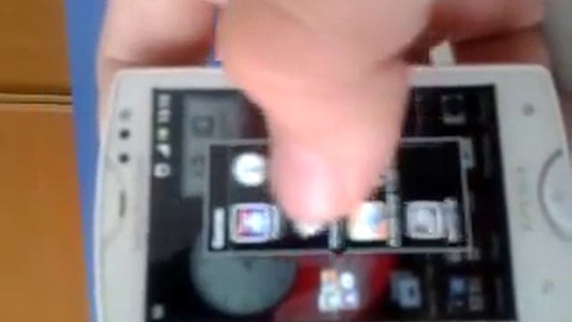 Sony Ericsson st15i mini review смотреть онлайн