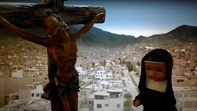 VEDRUNA ERMITAÑO смотреть онлайн