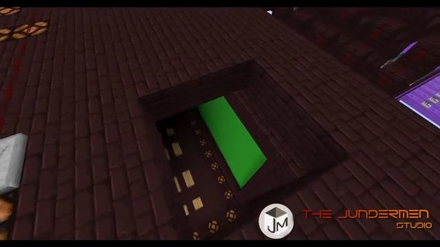 Redstone Display Tutorial in Minecraft [Дисплей туториал] смотреть онлайн