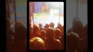 Участник шоу «Лучше Всех«Арсен Манучарян .