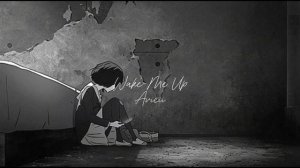 Wake Me Up - Avicii [Slowed + Reverb]