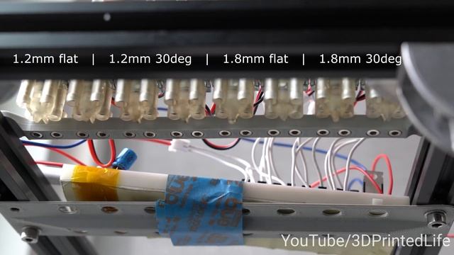 Building a 2D Stroboscope Display (Hologram-ish) смотреть онлайн