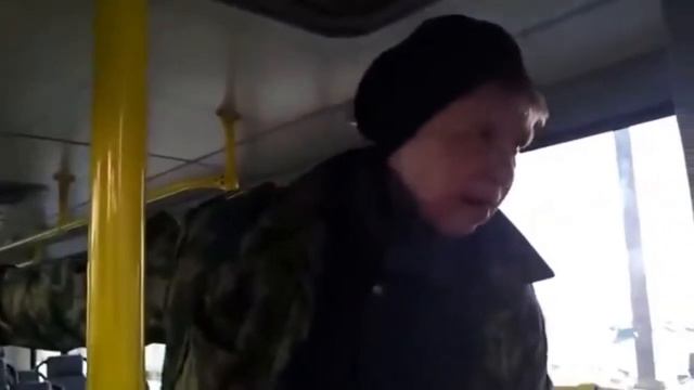 Самые Матерные Бабки в России !!! the most stupid grandmothers in Russia !!! смотреть онлайн
