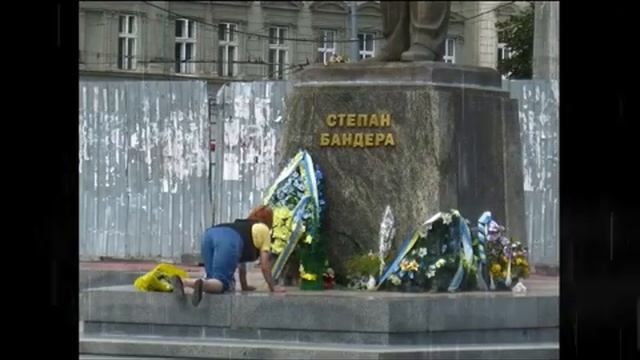 Маразм крепчает