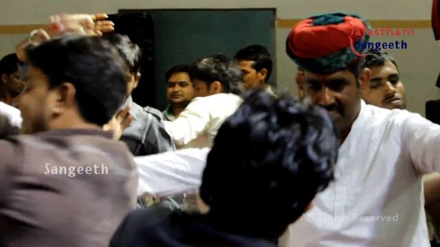 Bhajan Mein Jave Na Java De | Rajasthani Live Bhojraj Gurjar | Most Popuar Rajasthani Bhajan | SAV смотреть онлайн