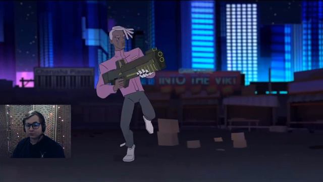 РЕАКЦИЯ - (Ленинград ft. Глюк'oZа ft. ST - ЖУ-ЖУ (Family Edit)) смотреть онлайн