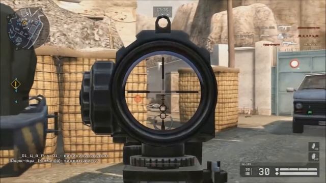 С днем рождения! [кланы варфейс: Посланники Тьмы] смотреть онлайн