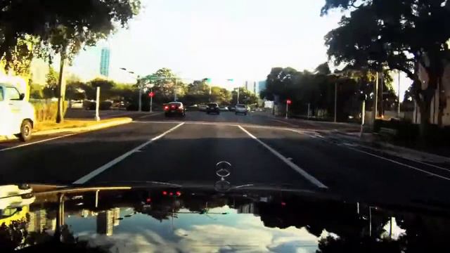 11111Mercedes Benz W140 S500 HD