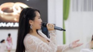 Баира Ходжигорова | Нарн деерәс | Спустившись с солнца | prod.by Adyan