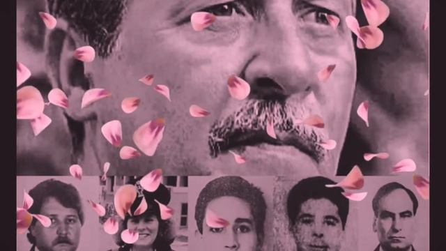 Dedicato a Paolo Borsellino e alla sua scorta смотреть онлайн