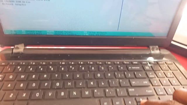 boot device not found please install on operating system on your hard disk смотреть онлайн