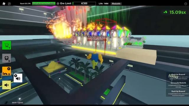 SHOWCASING MY INSANE NEW BASE IN MILITARY MADNESS | ROBLOX смотреть онлайн