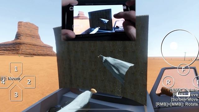 The Long Drive Mobile Gameplay 2 (Android, iOS, iPhone, iPad) смотреть онлайн