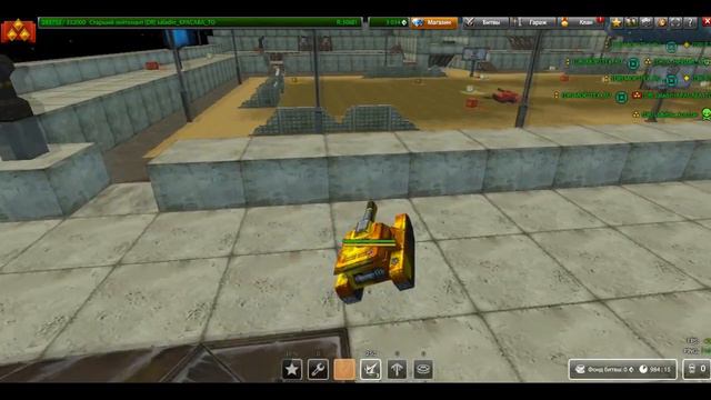 СПАСИ ГОЛД [15 ГОЛДОВ] смотреть онлайн