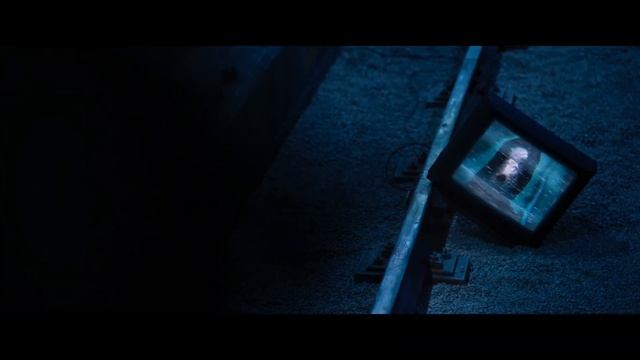 Spiral: From the Book of Saw (2021) - Improved Jigsaw voice смотреть онлайн