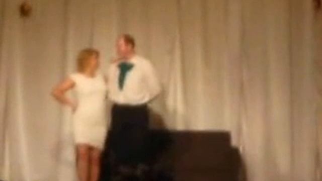 Танец из спектакля.(Отрывок) смотреть онлайн