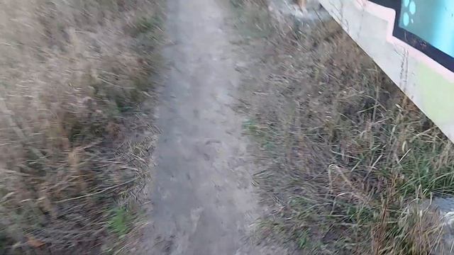 Скасування міфу про роботи в напрямку вулиці Бальзака з іншої сторони залізничного насипу. смотреть онлайн