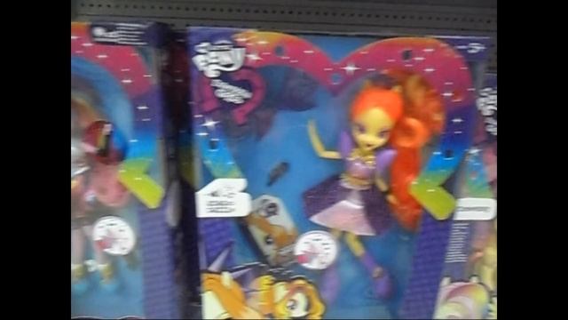 Охота на кукол Monster High and Ever After High\Детский Мир\Астрахань смотреть онлайн