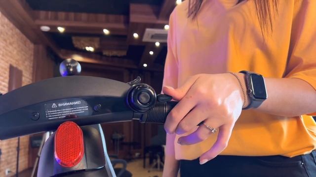 Neoline T23 Va T25  Elektr Samokatlari To'liq Sharh.