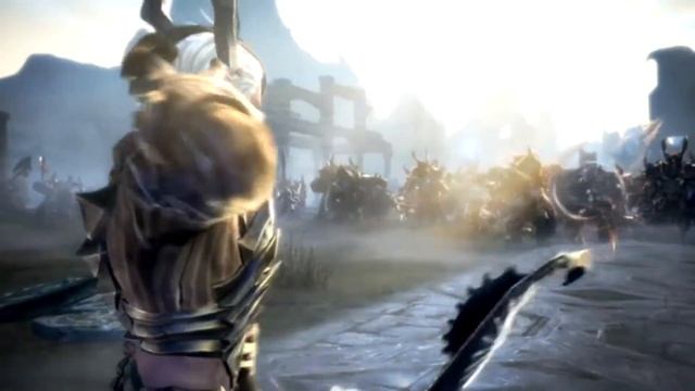 ? Tera Online: краткий обзор ММОРПГ онлайн-игры, где поиграть? ? смотреть онлайн
