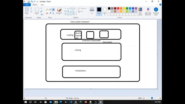 Java JVM 1 смотреть онлайн