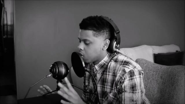 Don't - Bryson Tiller (Cover Remix) | Donny V & Sam Tompkins смотреть онлайн