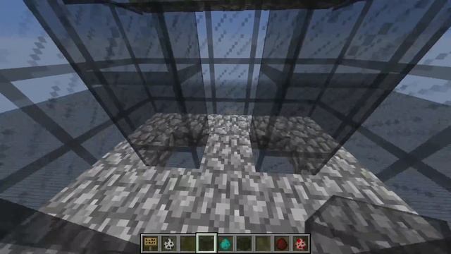 Tutorial Minecraft, Granjas de Mobs Rápidas y Baratas смотреть онлайн