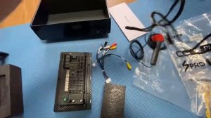 Подключение новой магнитолы на газель Некст.