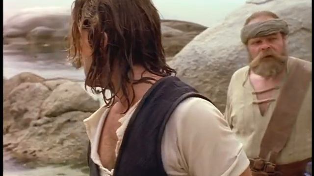 Синдбад. 33. Пришельцы. смотреть онлайн