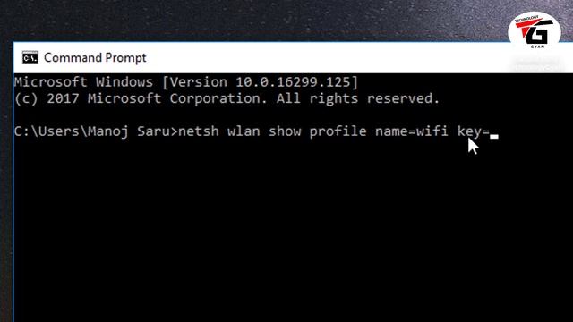How to Find Your Wi-Fi Password [2 Method] ? wifi ka password kaise pata kare hindi me смотреть онлайн
