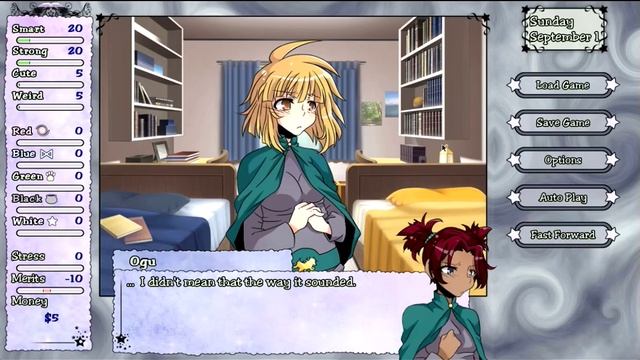 HD - Let's Play Magical Diary: Horse Hall Part 1, Macho Game смотреть онлайн